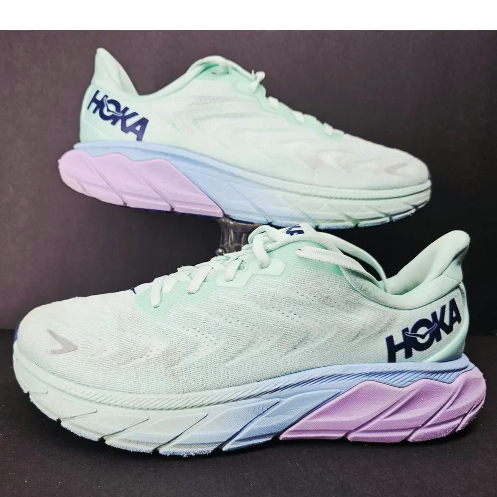 Hoka Women 9 Comfy footwear